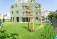 "Rondell XIV" am Park – Ihr neues Zuhause