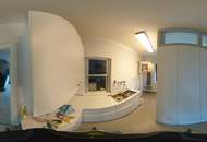 Im Schubert viertel mit Parkplätzen ist vieles möglich