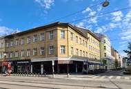 Vollvermietetes Zinshaus in 1160 Wien! Bereits genehmigter Ausbau inklusive - JETZT ANFRAGEN