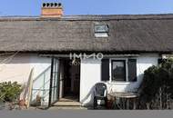 Ferienhaus Juwel mit Seezugang Seepark Weiden