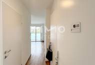 48,32qm geförderte 2ZI-Balkon-Wohnung, zzgl. Tiefgaragenstellplatz