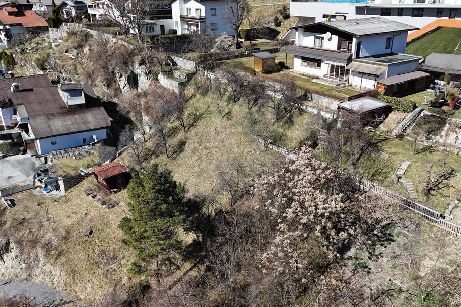 NEUER PREIS!!!! Exklusiver Baugrund in einer der schönsten Lagen von Landeck!, Grund und Boden-kauf, 180.000,€, 6500 Landeck
