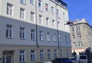 Dachterrassenmaisonette an der U1 | Erstbezug an der U1