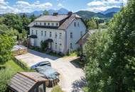Mehrfamilienhaus mit großem Potential - Ihre krisenfeste Kapitalanlage