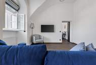 "Luxuswohnung in Bestlage des 19. Bezirks-über den Weinbergen"