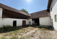 Wohnhaus inkl. Pool, Stall-, Nebengebäude und ca. 2,2 ha landw. Nutzgrund