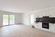 Provisionsfrei! Wunderschöner Erstbezug mit Garten