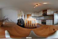 Zweifamilienhaus – traumhafte Aussichtslage mit Garten und Terrasse
