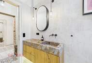 Exklusives Wohnerlebnis auf 150 m² – designvoll saniert, nahe See und Stadt