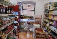 Gewerbefläche für Supermarkt – 1090 Wien – 60 m² – unbefristet – sofort verfügbar!