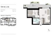 ++ DACHGESCHOSS trifft DESIGN ++ im PROJEKT KARL74