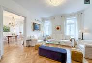 Provisionsfrei: Traumhaftes Stadthaus mit Garten in Gersthofer Bestlage!