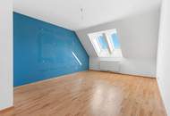 Stilvolles Wohnen auf drei Ebenen mit Dachterrasse &amp; Weitblick. Urban und naturnah zugleich!