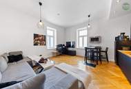 TOP moderne, stylische 3-Zimmer Wohnung mit hochwertiger Ausstattung und optimalem Grundriss! WG geeignet!