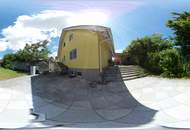 "Ruheoase, großer Garten, genügend Platz zum Wohlfühlen!"