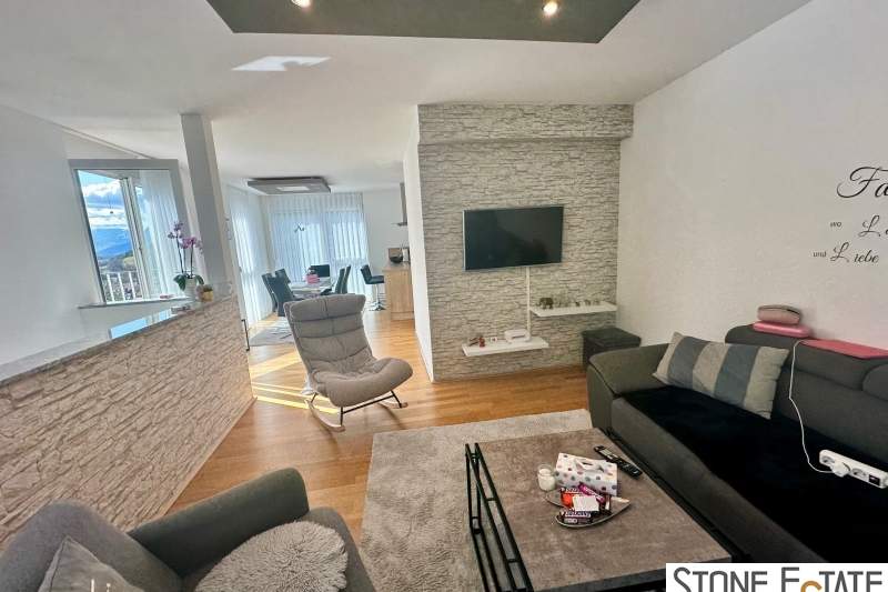 Mötz: 3-Zimmer - Euer neues Zuhause - modern, gemütlich, perfekt für Familien!, Wohnung-kauf, 390.000,€, 6423 Imst