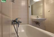 Komfort trifft Lebensqualität - Moderne 2-Zimmer-Wohnung im Herzen von Wien-Favoriten!