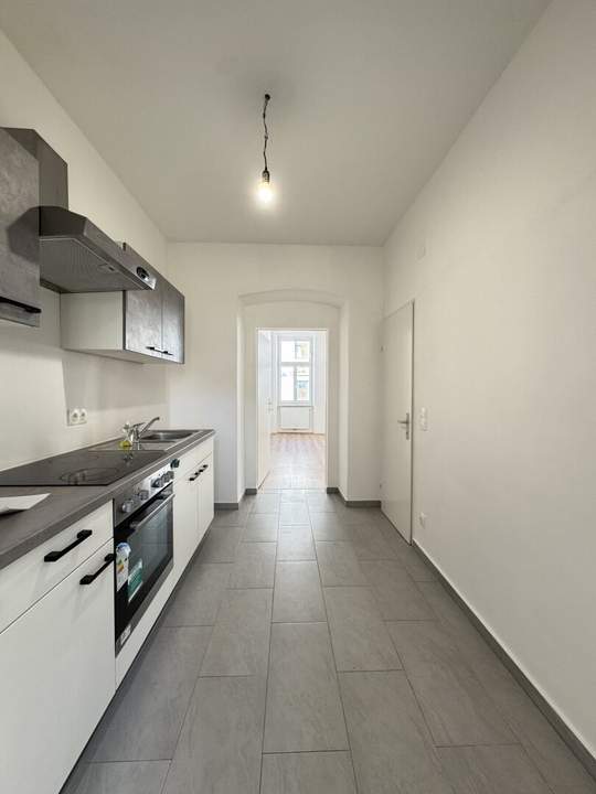 Charmante 2-Zimmer-Wohnung in ruhiger Lage – in 1170 Wien
