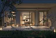 Vorsorgetraum - ideal geschnitten, mit Loggia, Neubau Erstbezug - AICHHOLZGASSE