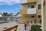 LETZTE 2-Zimmer-Garten-Wohnung mit Wohlfühlcharakter
