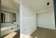 Traum-Wohnung mit Rundumblick 39. Stock: Doorman, Gym, Pool, Spa, Lounges, Hotel &amp; Supermarkt im Haus