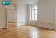 DPC | Prunkvolles Palais