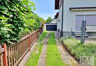 Sanierungsbedürftig-in absoluter Ruhelage in Liefering-perfekte Basis für Ihr individuelles Zuhause