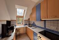 3 Zimmer mit Balkon & Parkplatz