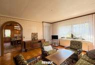 Gepflegtes Einfamilienhaus mit 4 Zimmern, 2 Bäder, Garage &amp; 2 Balkone in Olbendorf, Burgenland!