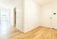 FLORIANI – Quartier am Tullnerfeld - Durchdachte Planung für ihr Wohlbefinden - PROVISIONSFREI - 4 Zimmer mit toller Freifläche - Bahnhof in der Nähe
