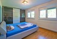 Attraktives, modernes Einfamilienhaus mit Swimmingpool im Westen Wiens