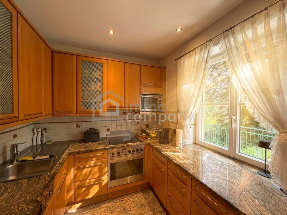 Charmanter Bungalow mit Garten, Terrasse &amp; Carport in 1220 Wien – 3 Zimmer, 74m²!