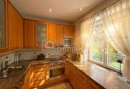 Charmanter Bungalow mit Garten, Terrasse &amp; Carport in 1220 Wien – 3 Zimmer, 74m²!