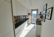 ++ Charmante 4 Zimmer Eigentumswohnung mit 2 Tiefgaragenplätze in der Solarcity in Linz ++