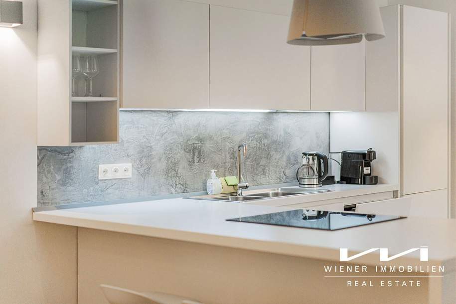 Profitable Ferienimmobilie als PERFEKTE ANLAGE in Bestlage Wiens, Gewerbeobjekt-kauf, 410.000,€, 1090 Wien 9., Alsergrund