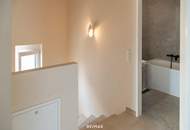 Stilvolles Designhaus - Architektur trifft Komfort