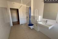 MODERNE 2 ZIMMER-WOHNUNG | EINBAUKÜCHE| BAD MIT FENSTER | BETREUTES WOHNEN | FÜR PERSONEN ÜBER 60 JAHREN | SENIORVITA | BRUNN AM GEBIRGE