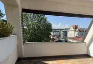 1130! DOMMAYERBLICK! Im Herzen von Hietzing kommt eine DG MAISONETTE zum Verkauf!