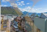 Wunderschöne 3-Zimmer-Neubauwohnung mit einzigartigem Seeblick in Gmunden zu verkaufen!