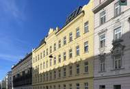 Klimatisiertes Smart - Home -Dachgeschoss - Apartment mit 2 Terrassen! Leben im trendigen Ottakring!