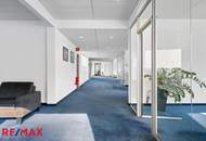 Flexible Bürofläche in interessanter Lage zu mieten