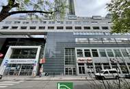 Hochwertige 3-Zimmer-Wohnung mit Balkon in perfekter Lage! Bei Millennium City und Donauinsel. Generalsaniertes Haus. Freier Mietzins - JETZT ANFRAGEN
