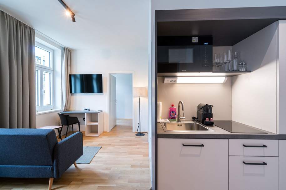 Rendite-Hit: Anlegerwohnung mit Sorglos-Vermietungs-Konzept | paulus5.at, Wohnung-kauf, 197.491,€, 1030 Wien 3., Landstraße