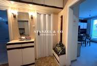 SONNIGES DACHGESCHOSS MIT TERRASSE