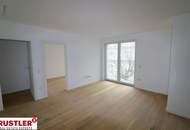 Urban Living in Floridsdorf