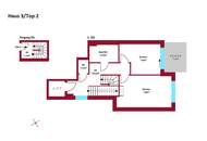 HOCHWERTIGE ERSTBEZÜGE in Villengegend I Mauer I Garten- und Penthouse-Wohnungen I Lift in Wohnung I Tiefgarage I
