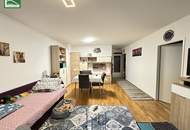 Modern und ruhig wohnen mit Grünblick und großer Loggia in Atzgersdorf! Garagenplatz inklusive! Sauna-Zugang - JETZT ANFRAGEN