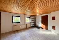 Einfamilienhaus Baujahr 2006 in toller Lage! Völlig unterkellert, Carport, schöner Garten mit Pool!