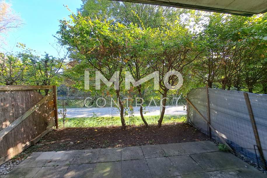 1- Zimmer Wohnung mit Terrasse | Kalvarienbergstraße 134 Top 22, Wohnung-miete, 447,27,€, 8020 Graz(Stadt)