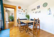 Zuhause über den Dächern | 3- Zimmer Wohnung mit Dachterrasse